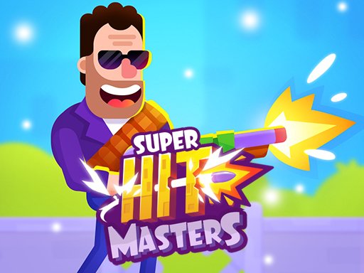 Jogue Super HitMasters Jogo