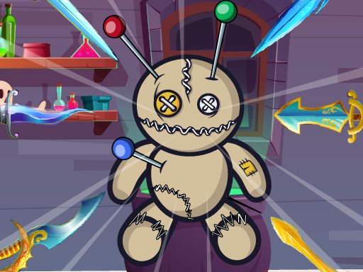 Jogue Voodoo Doll Jogo