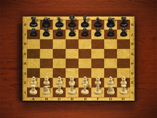 Jogo Master Chess