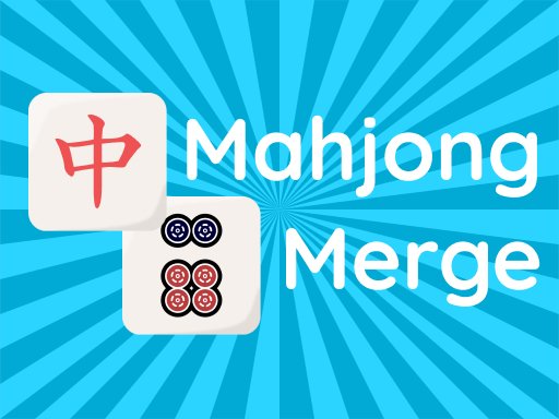Jogo Mesclar Mahjong