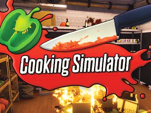 Jogo Turkey Cooking Simulator
