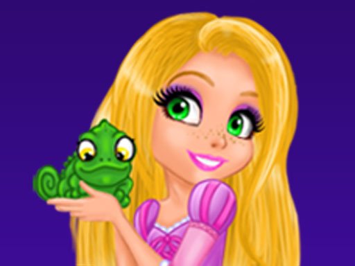 Jogo Funny Princesses – Spot the Difference