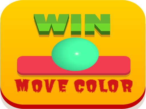 Jogo Move Color Jump 2