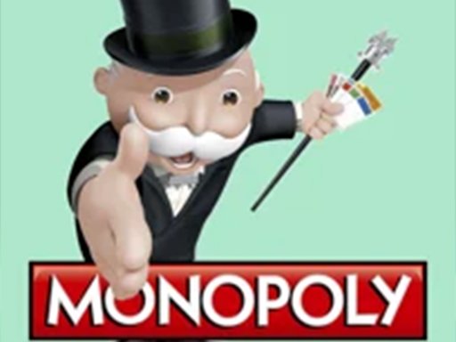 Jogo Monopoly Online