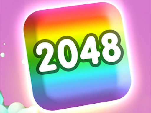 Jogo Arcade 2048
