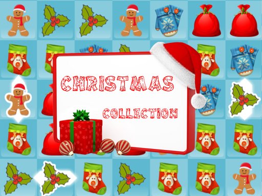 Jogo Christmas Collection