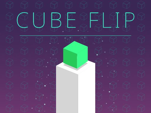 Jogo Cube Flip
