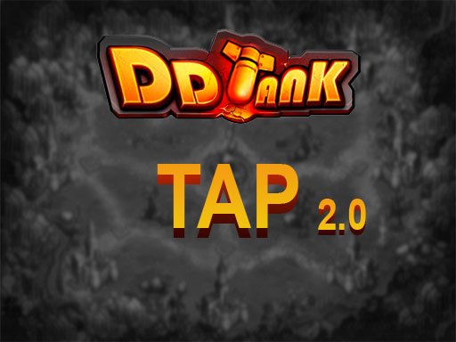 Jogo TAP DDTank 2.0