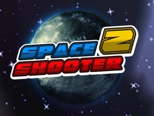 Jogo Space Shooter Z