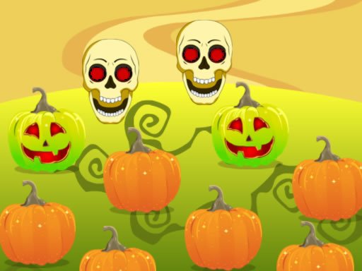 Jogue Halloween Defender Jogo