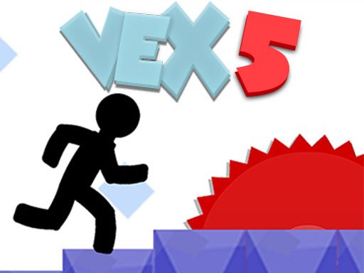 Jogo Vex 5 Online