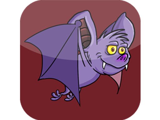 Jogo Flappier Bat