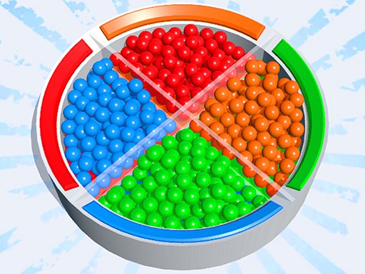 Jogo Bead Sort!