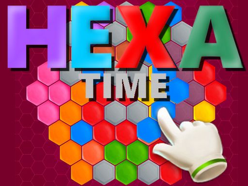 Jogo Hexa Time
