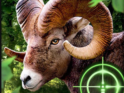 Jogo Crazy Goat Hunter 2020