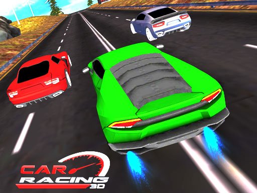 Jogo Real Car Racing : Extreme GT Racing 3D