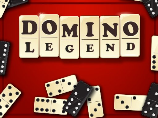 Jogo Domino Legend