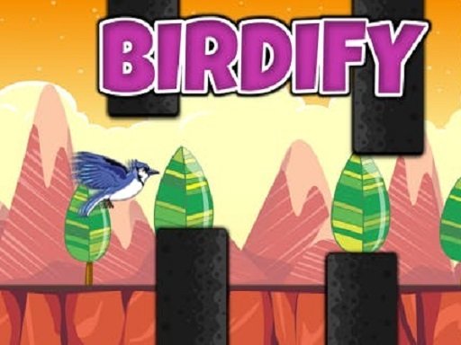 Jogo Birdify