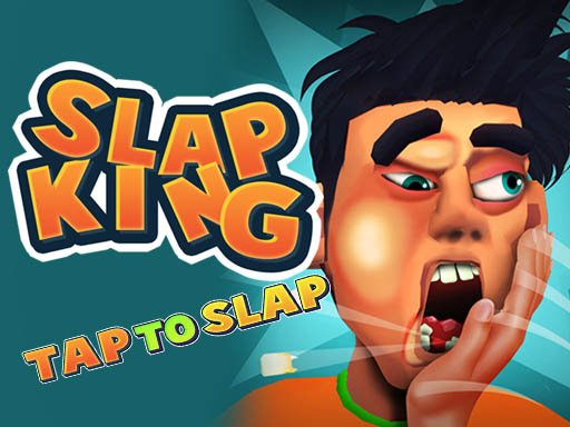 Jogo Slap King