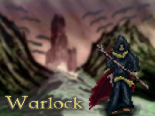 Jogo Warlock