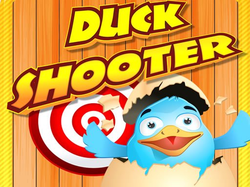 Jogo Duck Shooter
