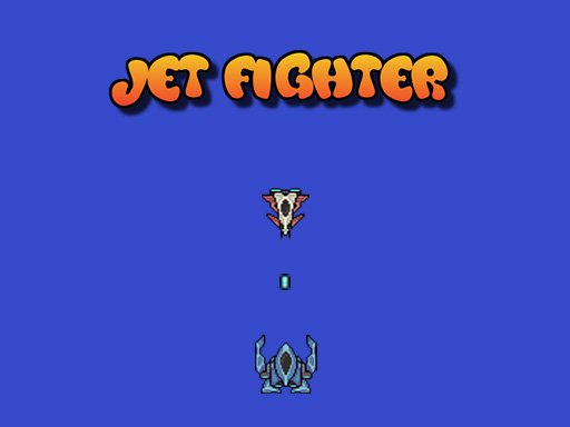 Jogo Jet Fighter