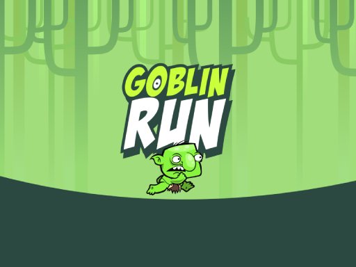 Jogo Goblin run