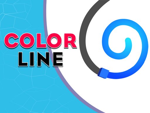 Jogo Color Line