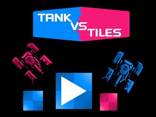 Jogo Tank vs Tiles