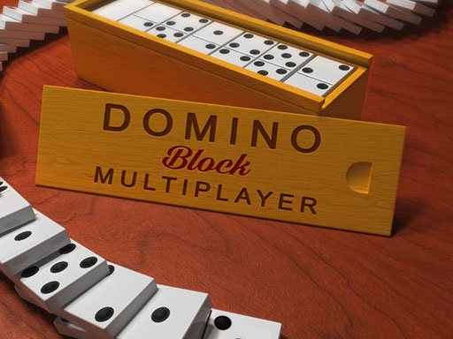 Jogue Domino Multiplayer Jogo