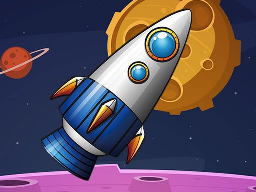 Jogo A Space-time Challenge!