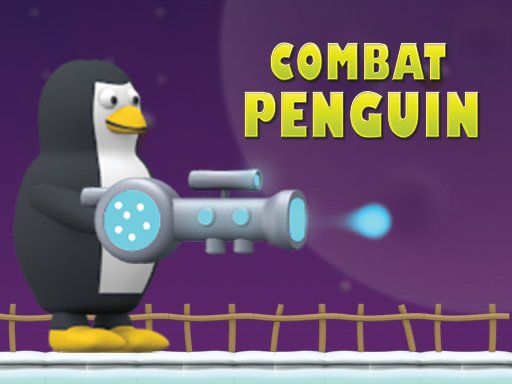 Jogo Combat Penguin