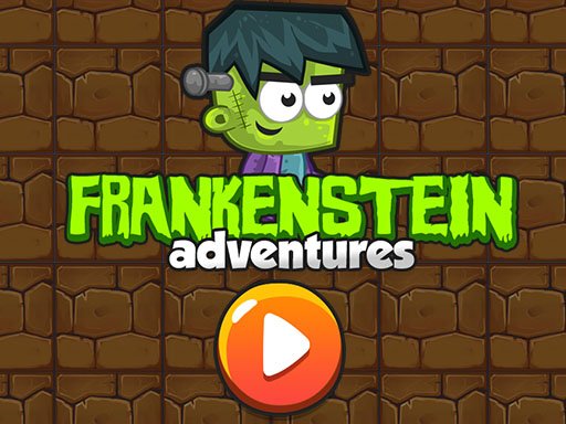 Jogo Frankenstein Adventures