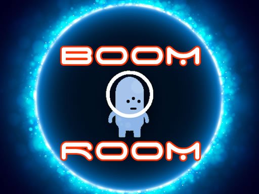Jogo Boom Room