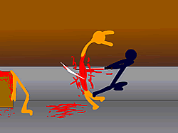 Jogo Epic Ninja