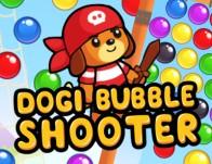 Jogo Dogi Bubble Shooter