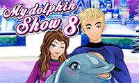 Jogo My Dolphin Show 8