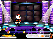 Jogo Dancing Panda