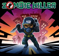 Jogo Zombie Killer