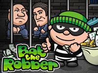 Jogo Bob The Robber