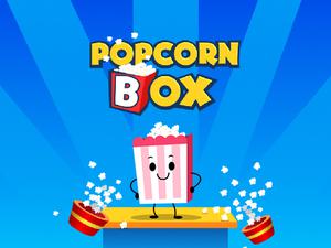 Jogo Popcorn Box