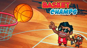 Jogo Basket Champs