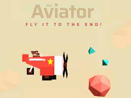 Jogo The Aviator