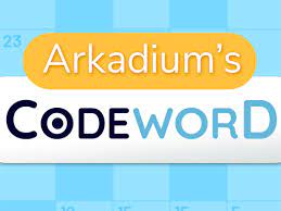 Jogo Arkadium’s Codeword