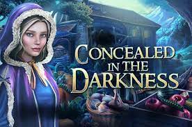 Jogo Concealed in the Darkness