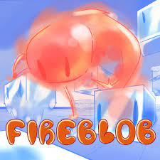 Jogo FireBlob