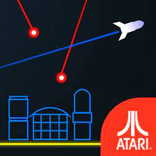 Comando de Mísseis Atari