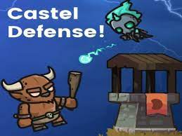 Defesa de Castelo