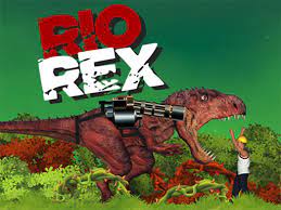 Jogue Rio Rex Jogo