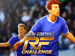 Jogue Real Football Challenge Jogo